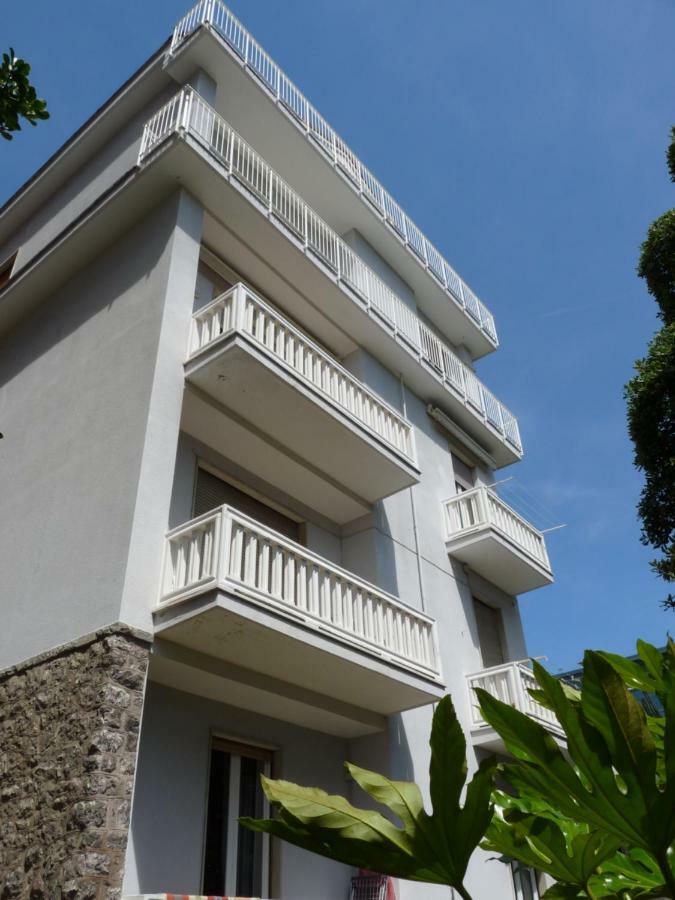 Apartamento Flamingo & Cactus By The Sea Levanto Exterior foto