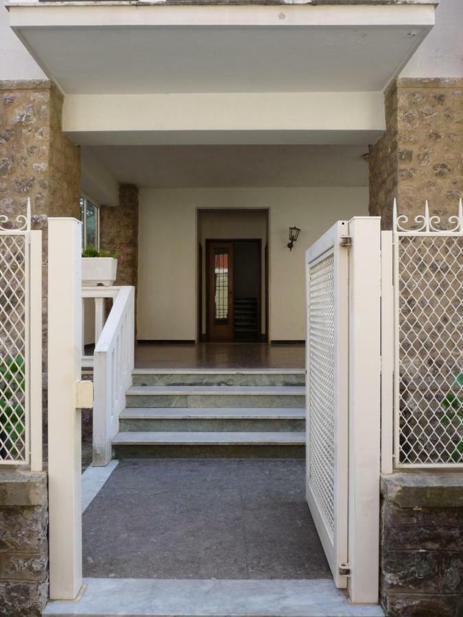 Apartamento Flamingo & Cactus By The Sea Levanto Exterior foto