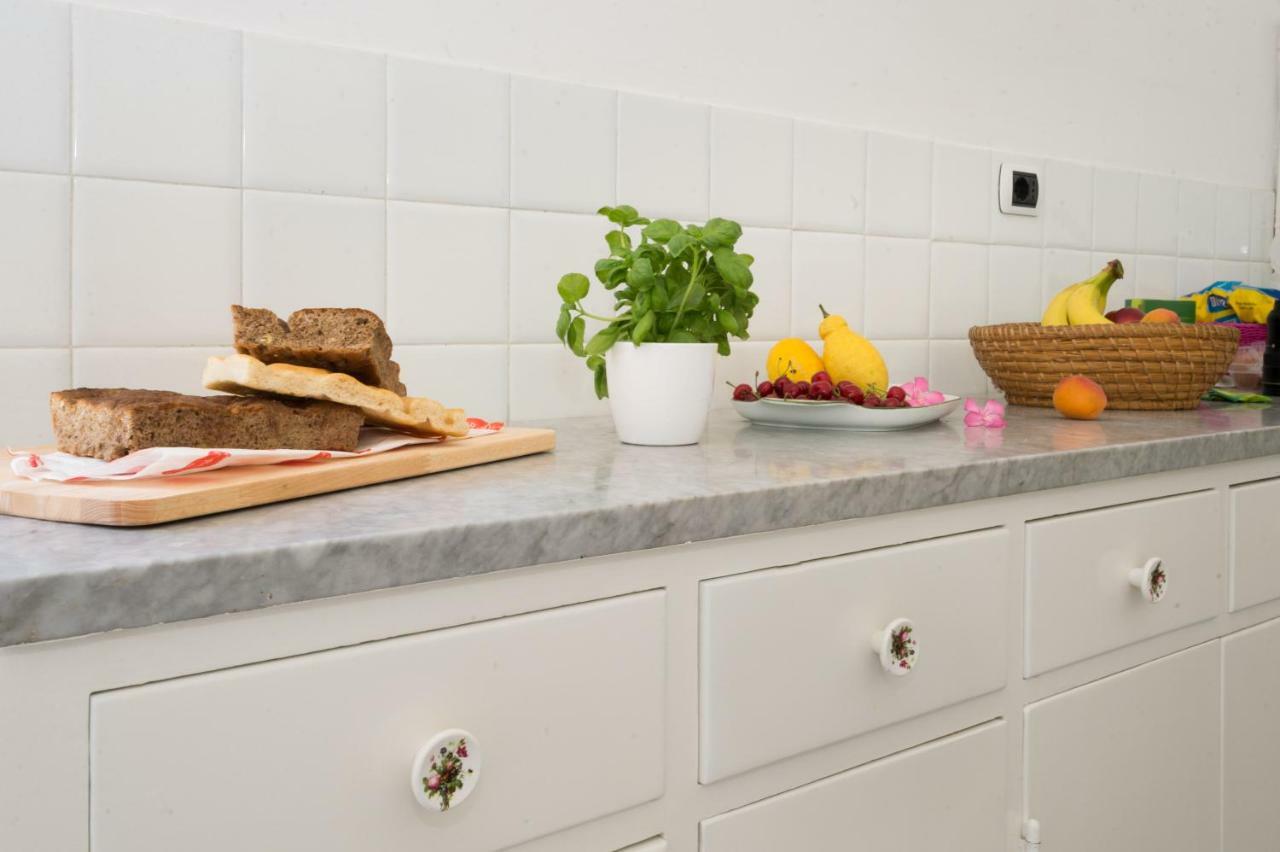 Apartamento Flamingo & Cactus By The Sea Levanto Exterior foto