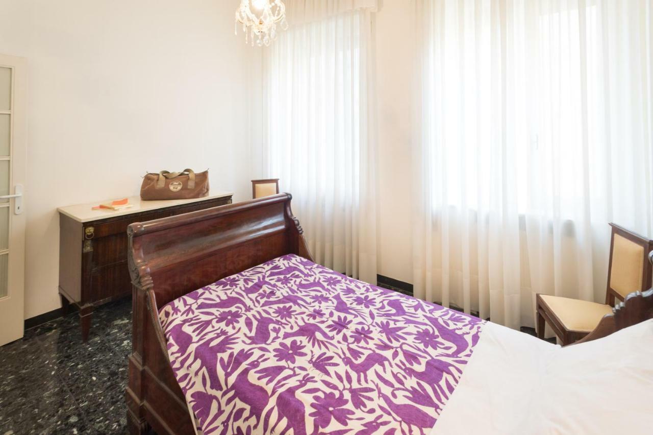 Apartamento Flamingo & Cactus By The Sea Levanto Exterior foto
