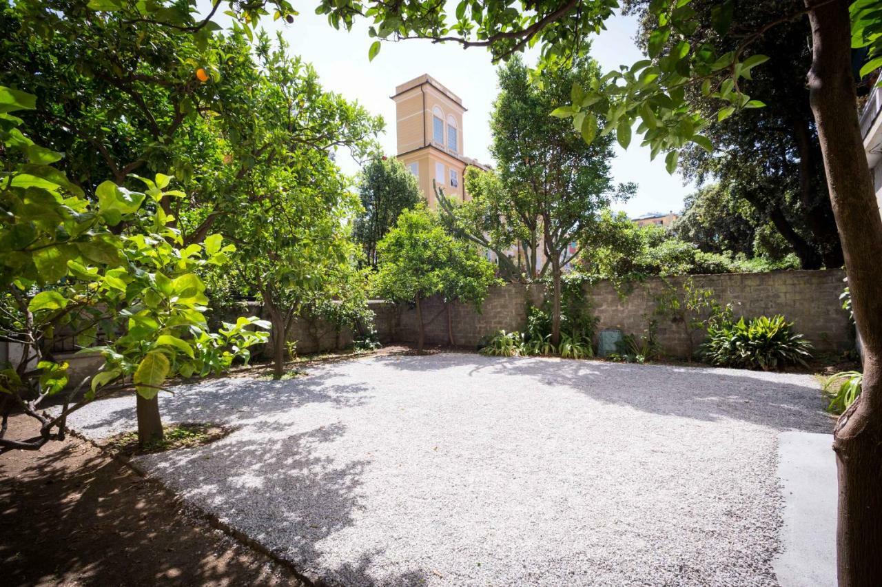 Apartamento Flamingo & Cactus By The Sea Levanto Exterior foto